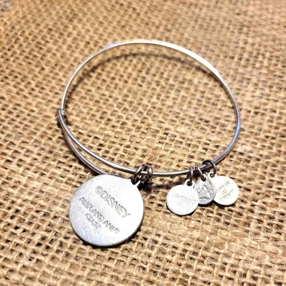 Alex & Ani Disney Pocahontas Bracelet - Picture 3 of 4